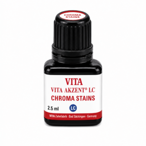 VITA AKZENT LC CHROMA STAINS