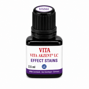 VITA AKZENT LC EFFECT STAINS