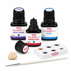 VITA AKZENT LC Expert Kit (3D-MASTER)