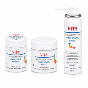 VITA AKZENT Plus BODY STAINS