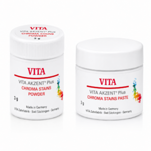 VITA AKZENT Plus CHROMA STAINS