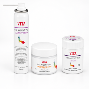VITA AKZENT Plus GLAZE