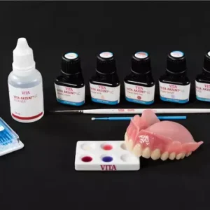 VITA AKZENT LC Gingiva Kit