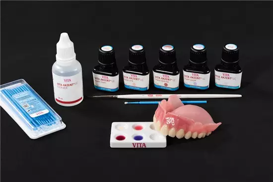 VITA AKZENT LC Gingiva Kit