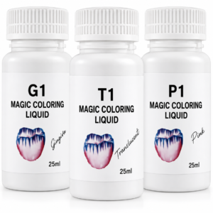 Aidite Magic Coloring Liquid