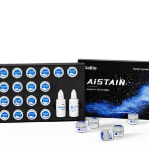 Aidite Stain/Glaze