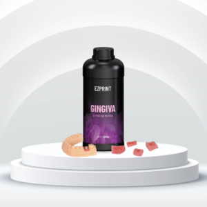 EZPrint Gingiva Resin