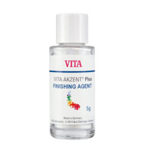 VITA AKZENT Plus FINISHING AGENT POWDER