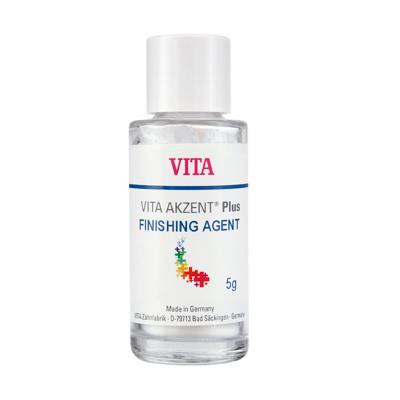 VITA AKZENT Plus FINISHING AGENT POWDER